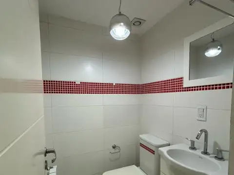 Departamento en Alquiler de 3 ambientes