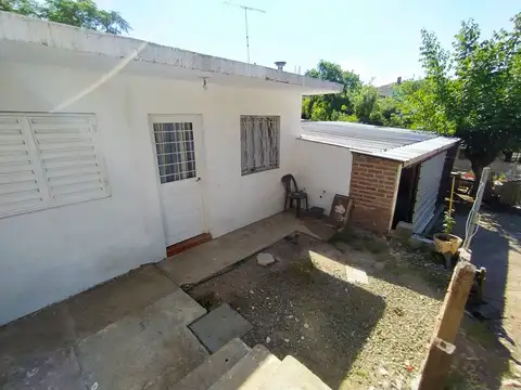 SE VENDE DPTO 1 DOR + GALPON RIO CEBALLOS CORDOBA