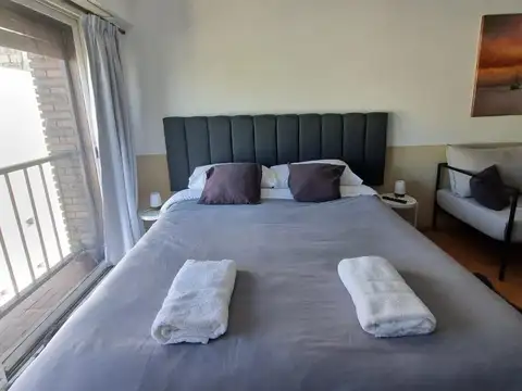 Departamento en Alquiler 45 años