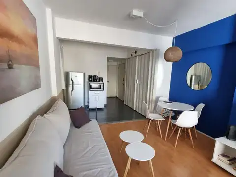 Departamento en Alquiler de Monoambiente