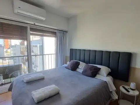 Departamento en Alquiler Apto profesional