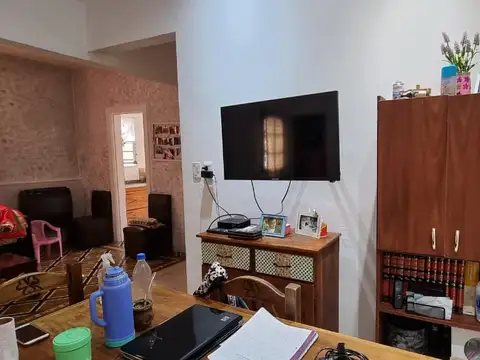 Casa en Venta en Monte Grande, USD 160.000