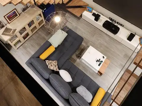 PH en Venta - 3 Dormitorios 2 Baños - 160mts - San Cristobal