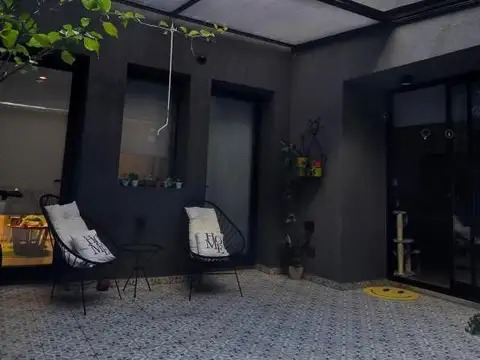 Depto Tipo Casa en Venta al Noroeste