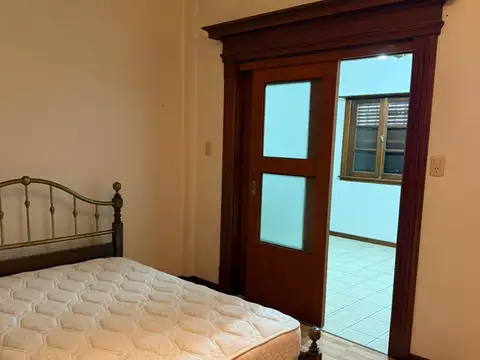 Depto Tipo Casa en Alquiler de 2 ambientes
