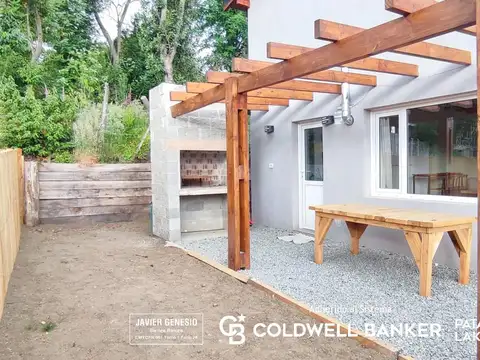 Casa en Venta A Estrenar