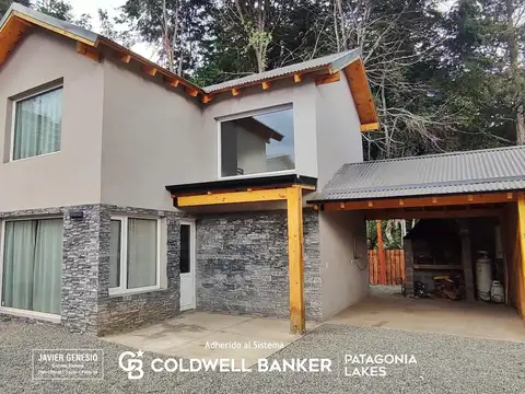 Casa en Venta de 2 dormitorios