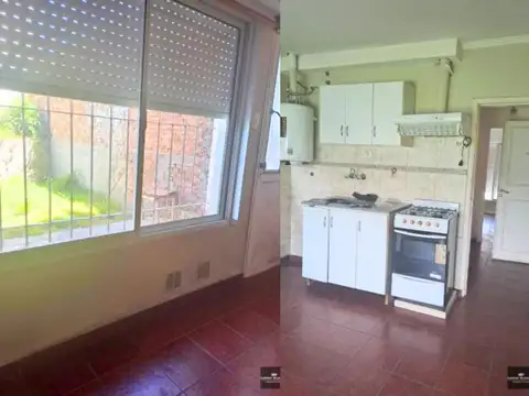 Departamento en Venta en Tandil, USD 47.000