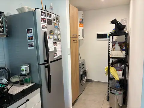 Departamento en Alquiler 3 años