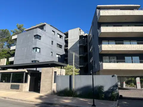 Departamento en alquiler Zug Pilar - CUAN PROPIEDADES