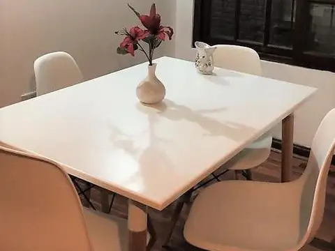 Departamento en Venta en Tribunales, USD 129.000