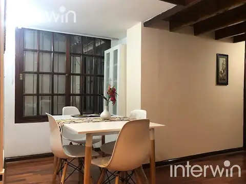 Excelente depto en Venta - Apto Profesional. Impecable estado! Tribunales