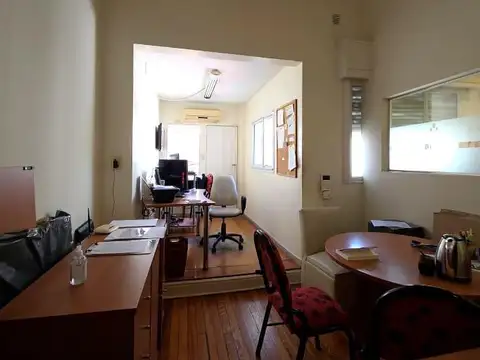 Local en Venta en Núñez, USD 520.000