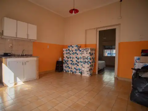 Depto Tipo Casa 5 ambientes con 4 baños