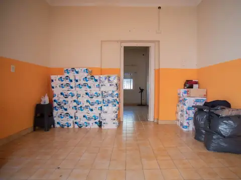 Depto Tipo Casa en Venta en Lanús Oeste, USD 74.500