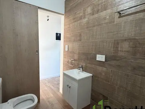 Departamento en Alquiler A Estrenar