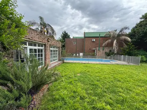 Casa en Alquiler 30 años