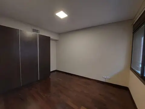 Departamento 5 ambientes con 2 baños