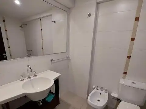 Departamento en Alquiler de 3 dormitorios