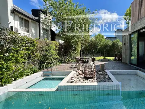 Casa en Alquiler en Country Club Banco Provincia, USD 2.500