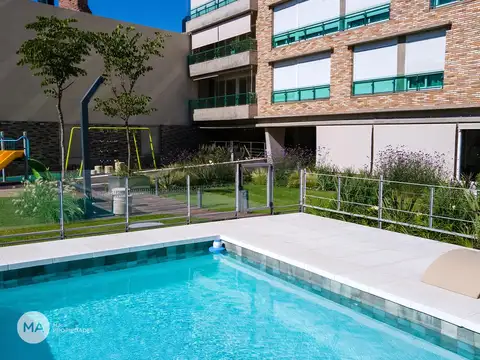 Departamento en Venta al Oeste