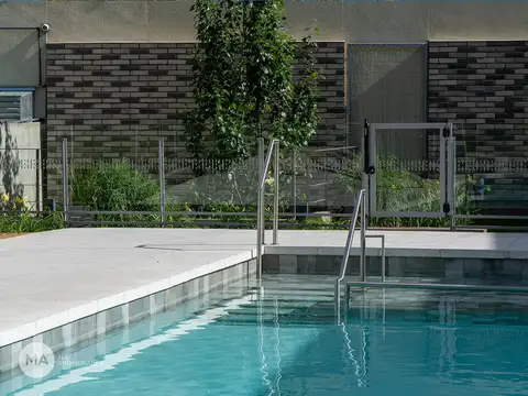 Departamento 2 Dormitorios - Dorrego 1900 - Rosario Abasto | Venta