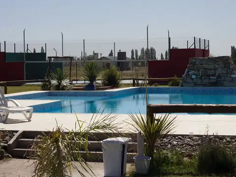 Terreno en Venta en Las Paredes, USD 25.000