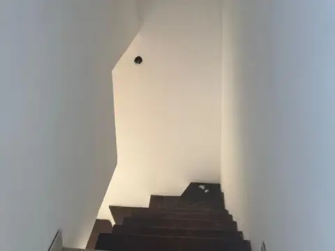 Departamento 2 ambientes con 2 baños