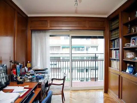 Departamento en Venta en Belgrano, USD 500.000