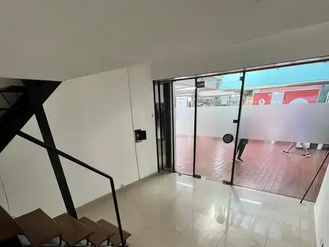 Local en Galería Santa Fe