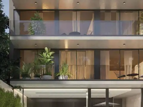 Departamento en Venta en Belgrano, USD 1.034.400