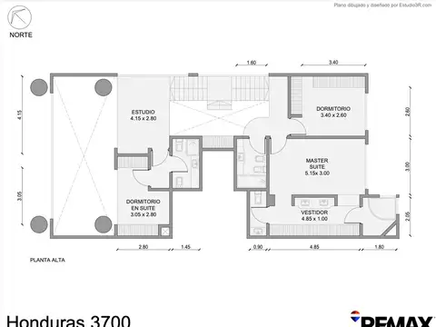 Departamento en Venta 30 años