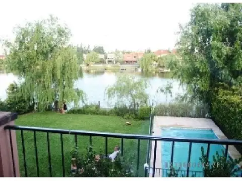 Casa en Alquiler Temporal de 4 dormitorios