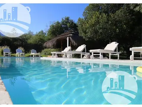 Hotel en Venta 25 años