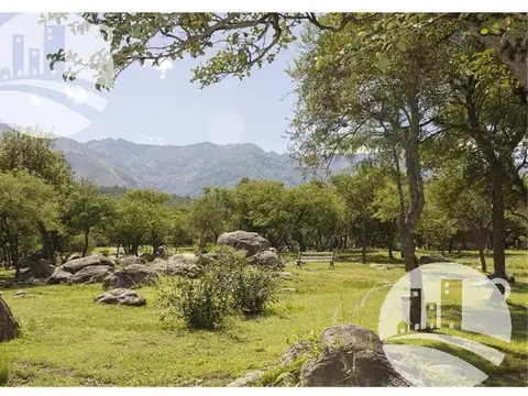 Hotel en Venta en Punilla, USD 490.000