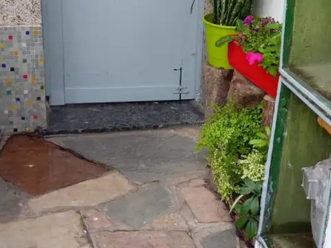 Depto Tipo Casa en Venta de 2 ambientes