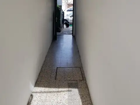 Depto Tipo Casa en Venta en Villa Devoto, USD 93.000