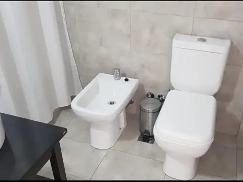 Departamento en Venta 9 años