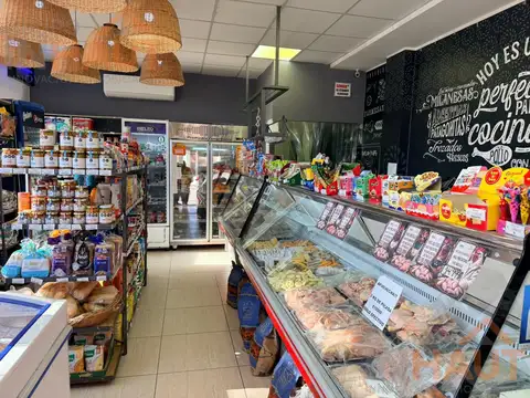 VENTA FONDO DE COMERCIO ALLEN