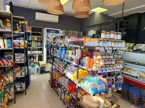 Fondo de Comercio en Allen