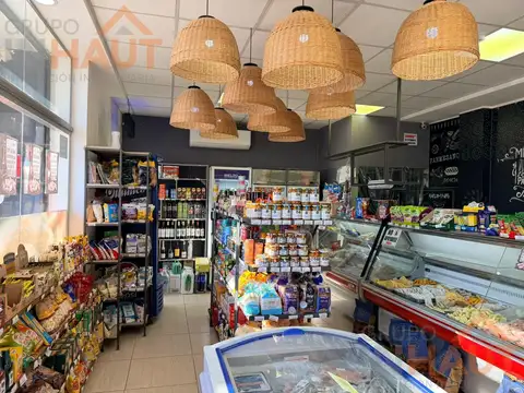VENTA FONDO DE COMERCIO ALLEN