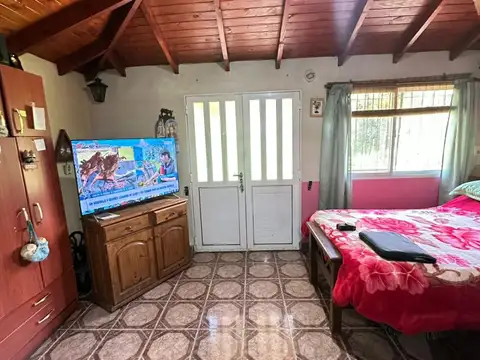 Quinta en Venta en Chascomus, USD 80.000