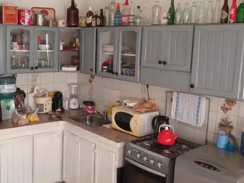 VENTA DE PH - TRES AMBIENTES - SAN JUSTO