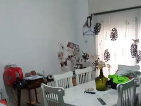 Depto Tipo Casa en Venta en San Justo, USD 48.000