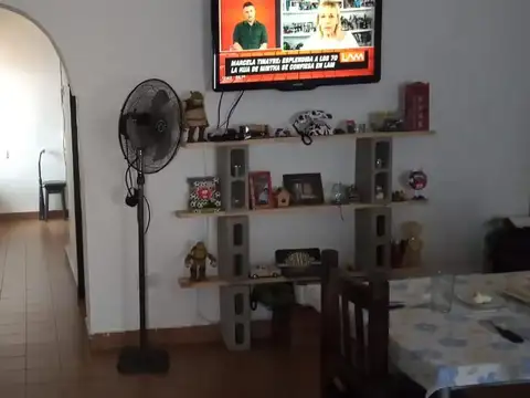 Depto Tipo Casa en Venta de 3 ambientes