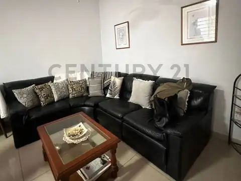 VENTA DEPARTAMENTO 2 AMBIENTES QUILMES CENTRO