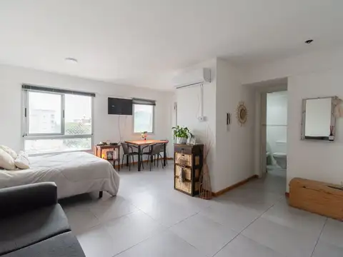 Departamento en Venta en Ituzaingo, Partido de Ituzaingó