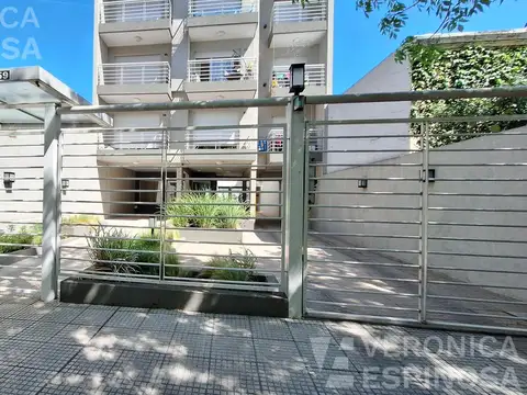 Departamento de un ambiente en Alquiler, Morón.