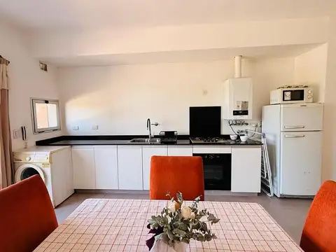 Excelente departamento en venta en Los Cardales.