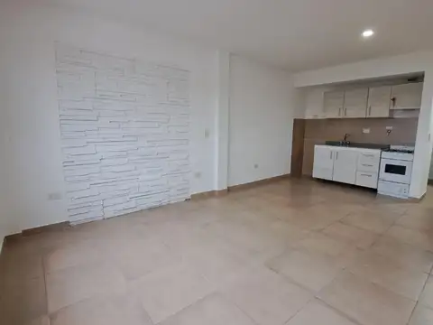 Monoambiente en alquiler